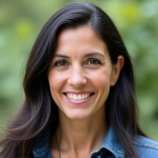 Laura Patricia Jiménez - Bióloga