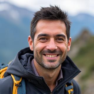 Miguel Ángel Cordero - Guía Principal