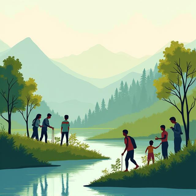 Consultoría en ecoturismo sostenible