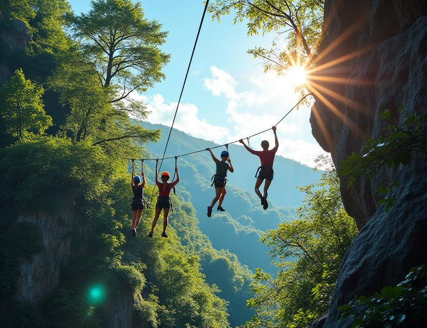 Microaventuras fin de semana cerca de Medellín